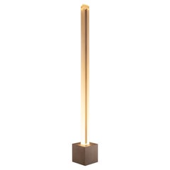 17°52”S Floor Lamp by Yonathan Moore, Represented by Tuleste Factory