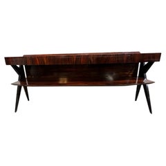 Mid-Century Hungarian Console