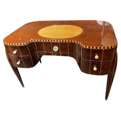 Art Deco Desks
