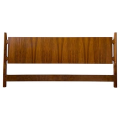 William Hinn Exoskeleton King Size Headboard