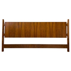 William Hinn Exoskeleton King Size Headboard 