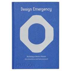 Design Emergency: Building a Better Future