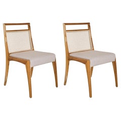 Upholstery Dining Room Chairs