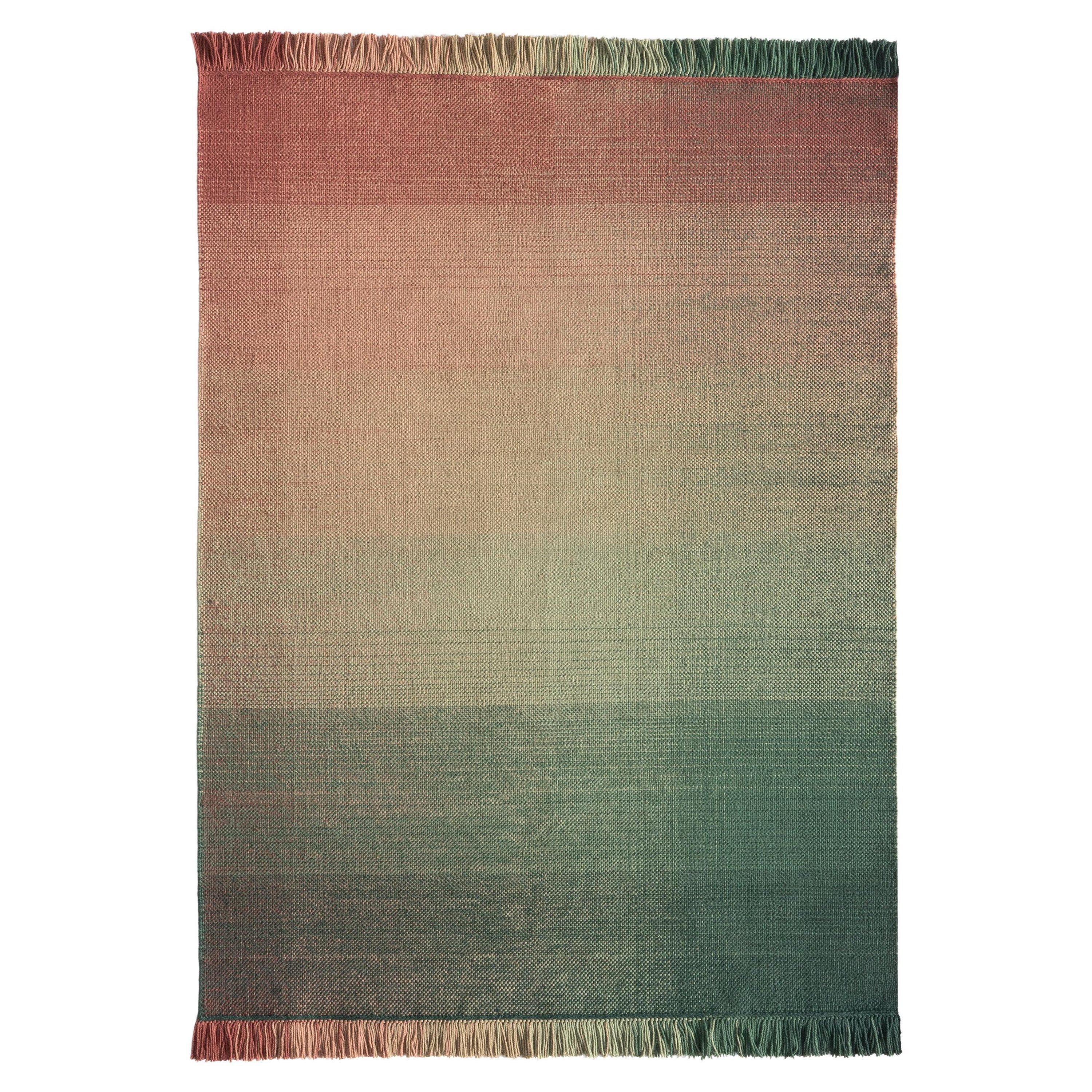 Large 'Shade' Hand-Loomed Outdoor Rug for Nanimarquina