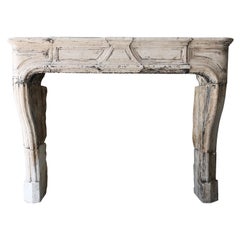 Louis XIV Building and Garden Elements