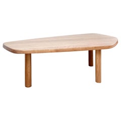 Dada Est. Contemporain, Chêne Freeform Dining Grande Table