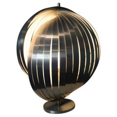 Henri Mathieu Lamp, circa 1970