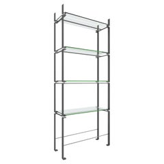 Etagere Shelves by Gentner Design