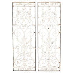 19th Century Doors and Gates