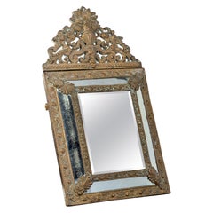 19th Century Dutch Mirror