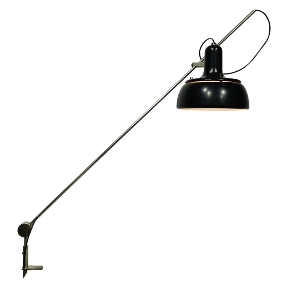 Table Lamp by Tito Agnoli, circa 1958 For Sale
