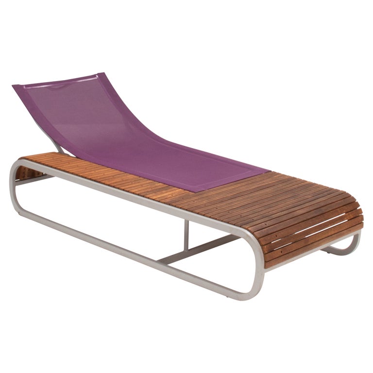 Sun Lounger Used - 99 For Sale on 1stDibs | second hand sun loungers, sun  lounger for sale, sun lounger sale