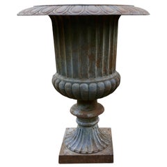 19th Century Planters and Jardinieres