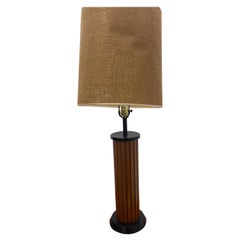 Retro Mid Century Modern Lamp