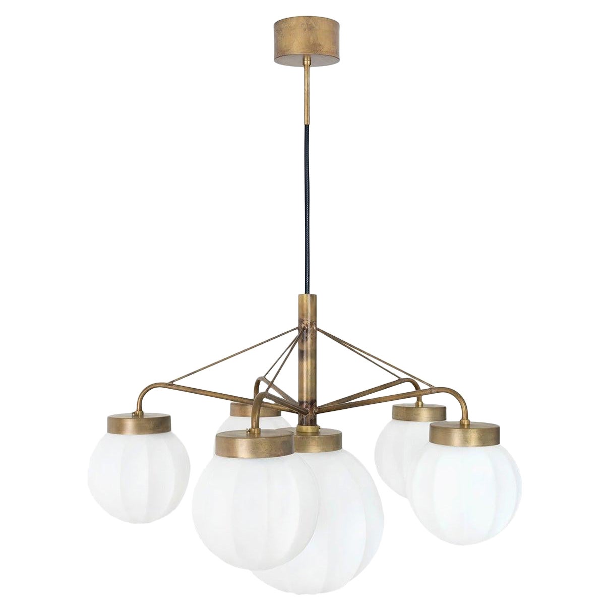 Konsthantverk Tyringe Table Lamps