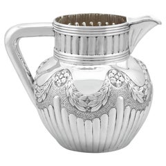 Metal Tableware