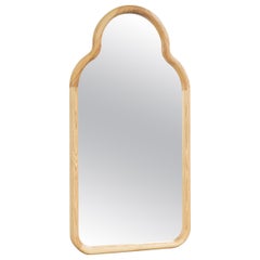 TRN Mirror in Ash Frame