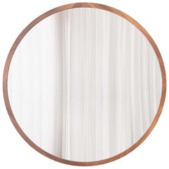 Specchio Tondo 2018, Round Mirror