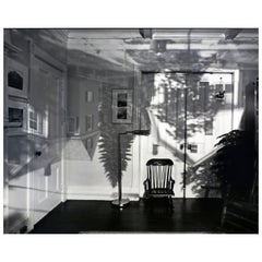 Abelardo Morell, 'Houses Across the Street from Our Living Room' Camera Obscura