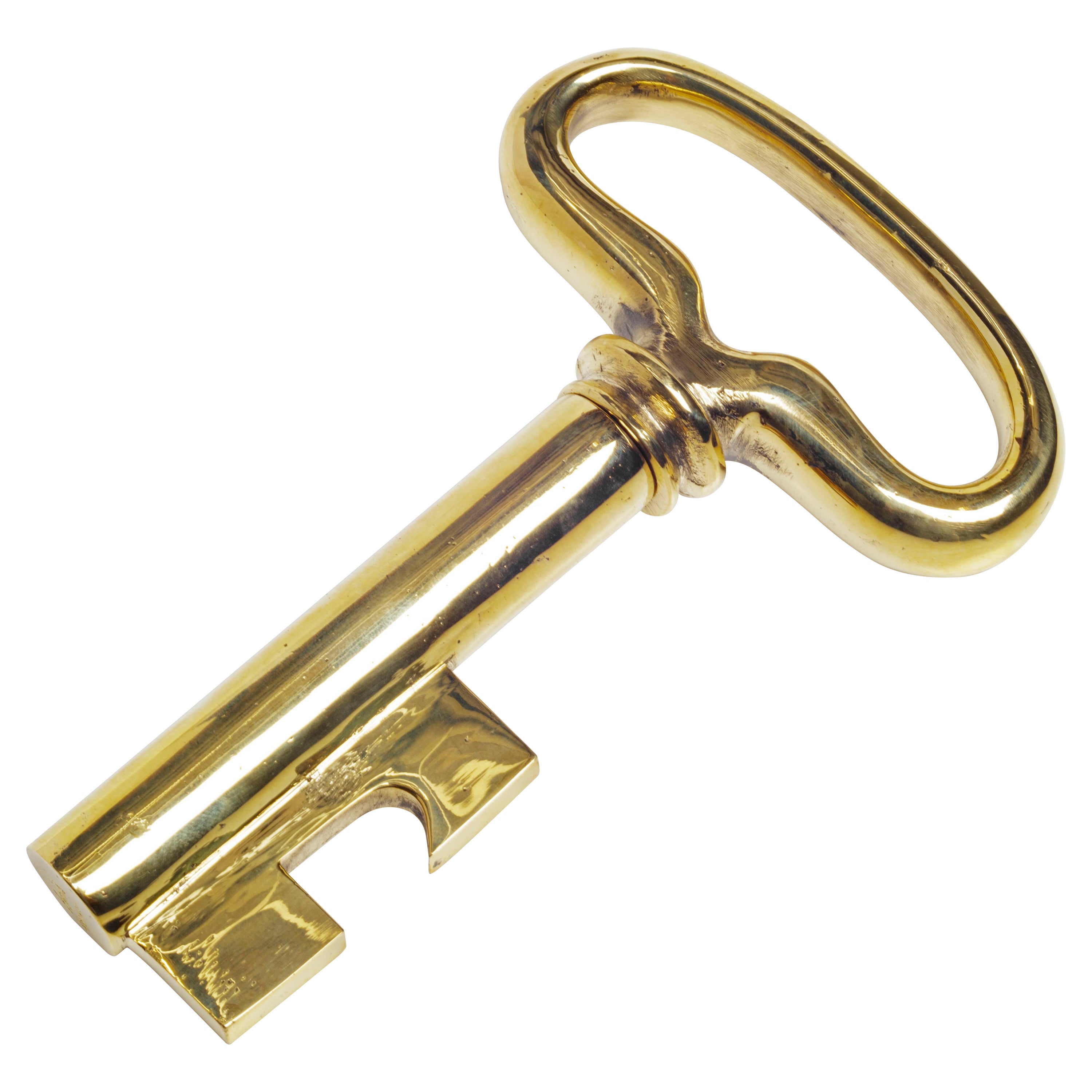 Carl Auböck #3687 Corkscrew "Key", Austria, 2022 For Sale