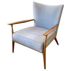 American Mid Century Rare Paul McCobb Lounge Chair