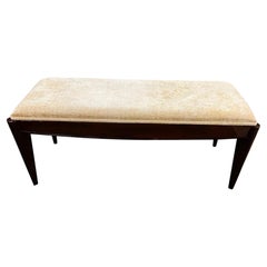 Art Deco French Bench