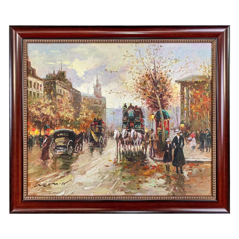 Photo Encadrée Signée Prince - Souvenir Officiel Format 25,4 X 20,3 Cm