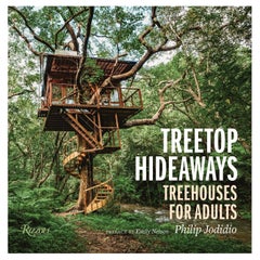 Hideaways Treehouses für Erwachsene mit Baum