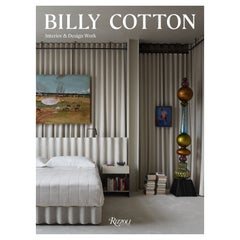 Vintage Billy Cotton Interior and Design Work