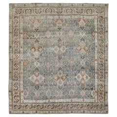 Mehraban Antique Persian Bidjar