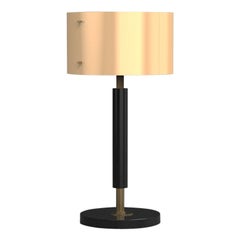 OP4 Table Lamp Exclusive Handmade in Italy