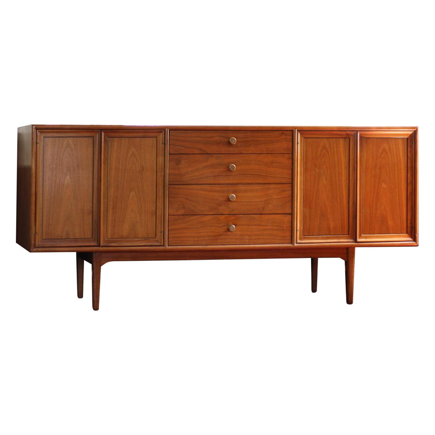 Vintage Record 48 For Sale on 1stDibs mid century record