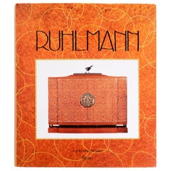 Ruhlmann by Florence Camard, 1st Ed