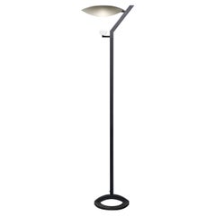 Zen Floor Lamp Designed by Ernesto Gismondi for Artemide circa 1980