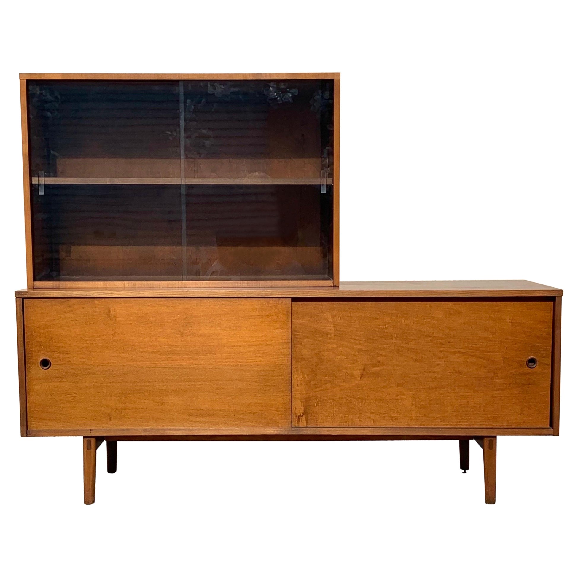 Mid-Century Modern Credenza by Paul McCobb for Planner Group #1513