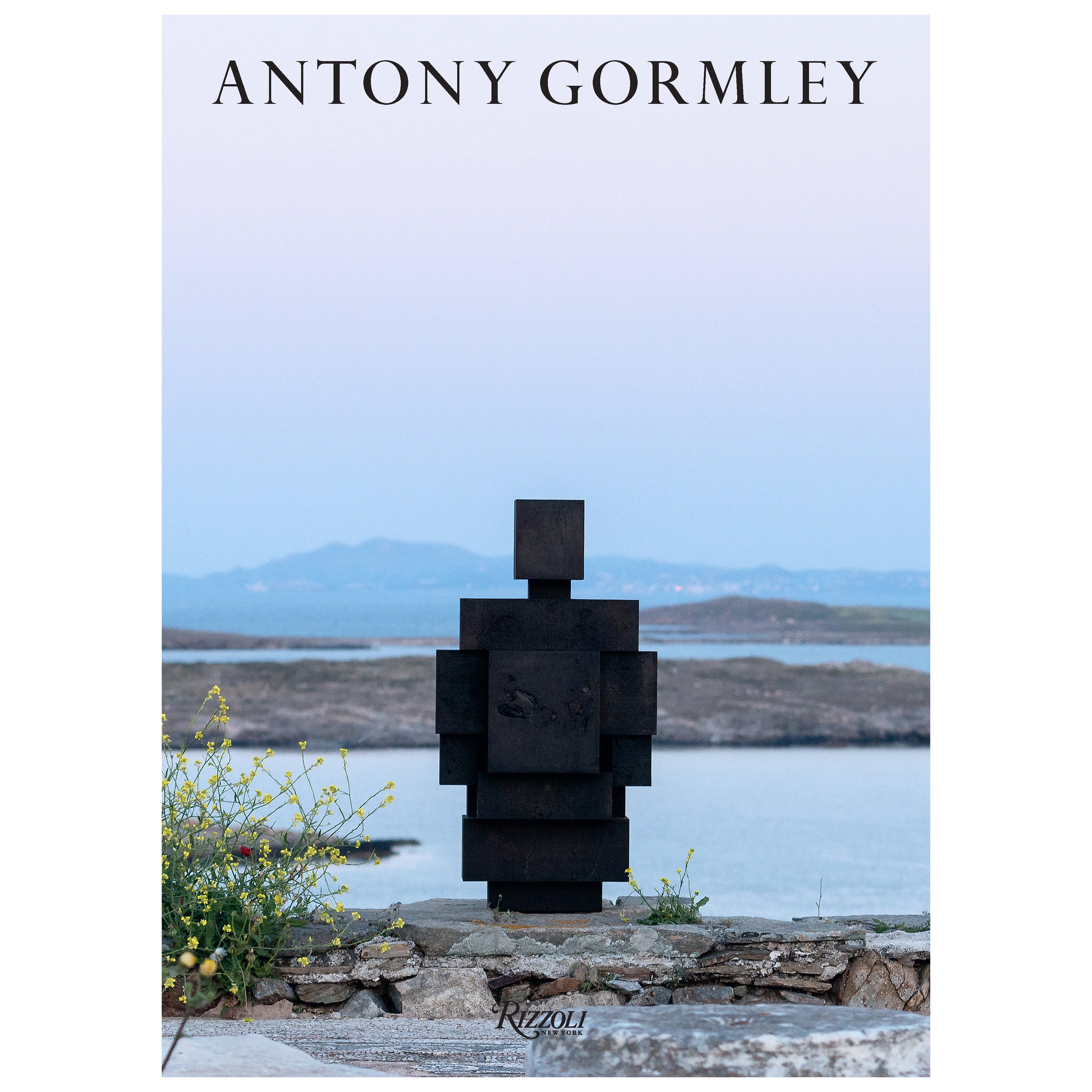 Antony Gormley