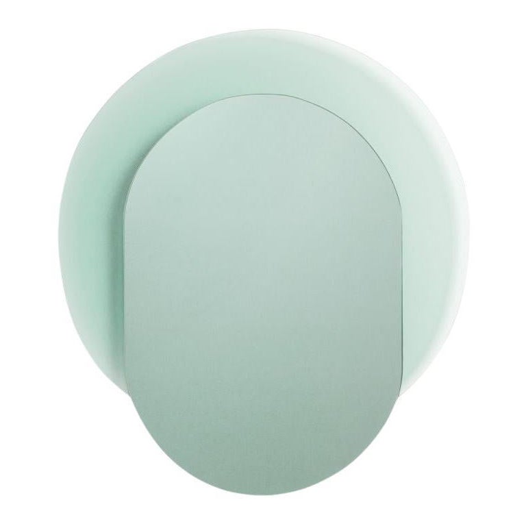 Personale Him Green Mirror For Sale