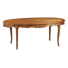 French Liberty Dining Table