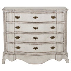 Chest of Drawers, circa 1750