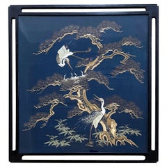 Japonisme Tapestries