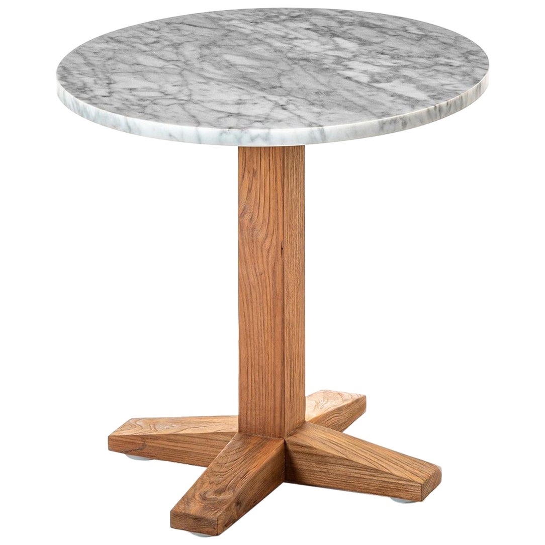 Barletta High Side Table For Sale