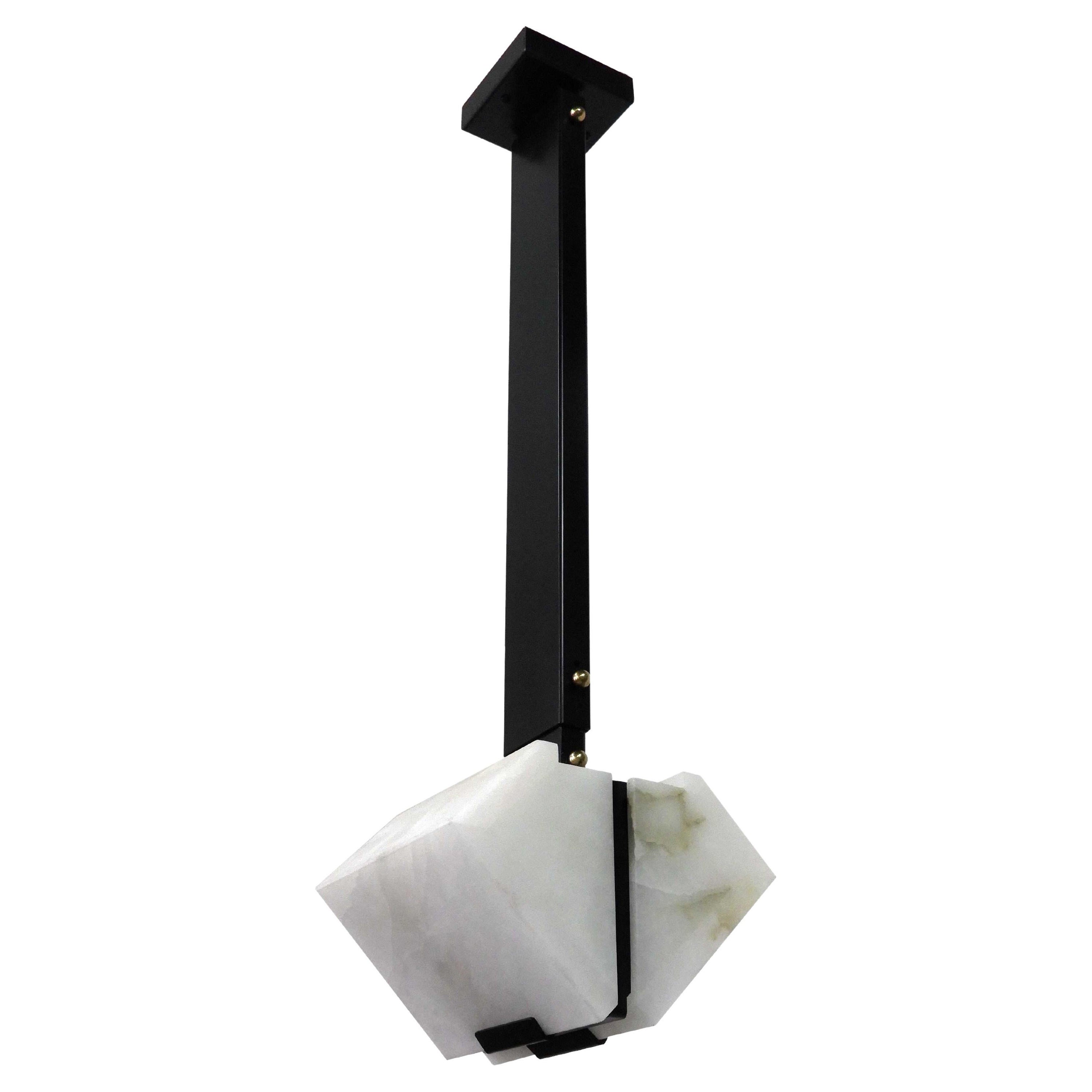 What color light fixtures are in style?