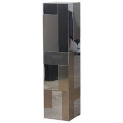 Paul Evans Cityscape Style Pedestal