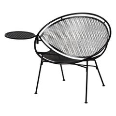 Salterini “Radar” Lounge Chair by Maurizio Tempestini