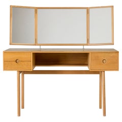 Vintage Dressing Table by Aksel Kjersgaard, Denmark, 1960s