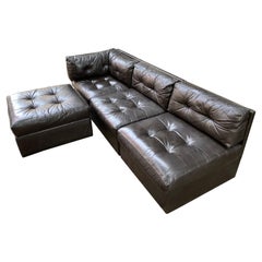 Preview 3teiliges modulares Sofa