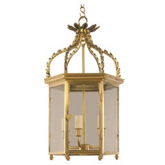 Regency Hall Lantern