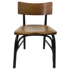 Frits Schlegel Husum Chair by Fritz Hansen, 1930