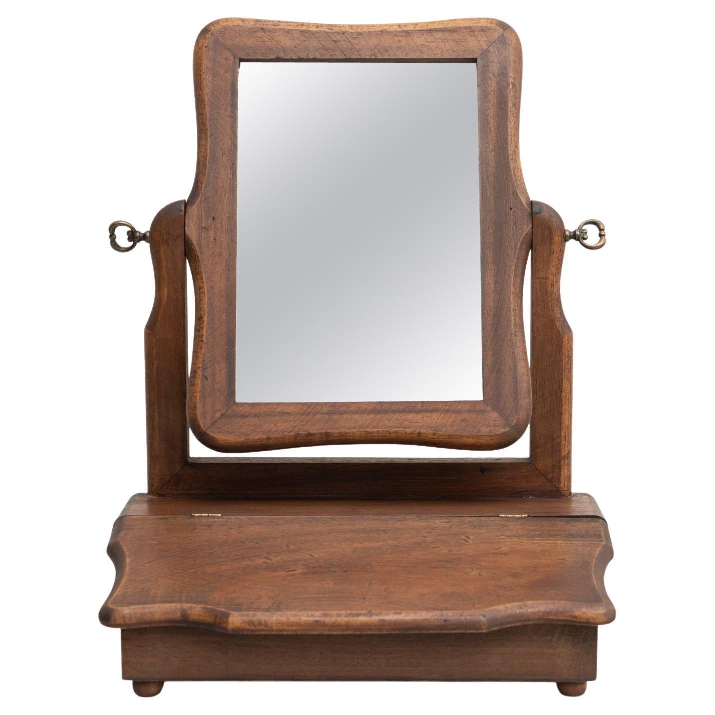 Mirrors at Auction