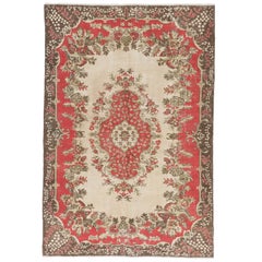 Cotton Turkish Rugs